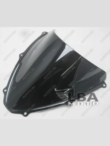 Ветровое стекло для мотоцикла Suzuki GSX-R600750 06-07 DoubleBubble КитайскиеЗапчасти пм-00008167