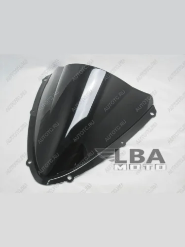 Ветровое стекло для мотоцикла Suzuki GSX-R600750 08-10 DoubleBubble КитайскиеЗапчасти пм-00008168