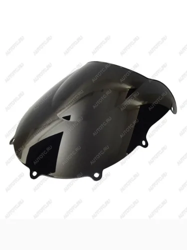 Ветровое стекло для мотоцикла Suzuki GSX-R600750 SRAD 96-00 DoubleBubble КитайскиеЗапчасти пм-00008170