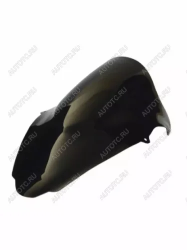 Ветровое стекло для мотоцикла Suzuki TL1000S 97-01 DoubleBubble КитайскиеЗапчасти пм-00008173