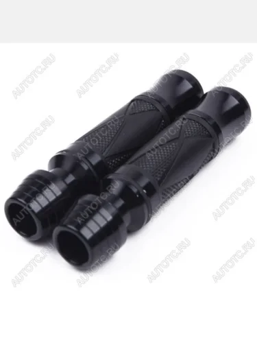 Грипсы с грузиками модель 1 КитайскиеЗапчасти пм-00008200