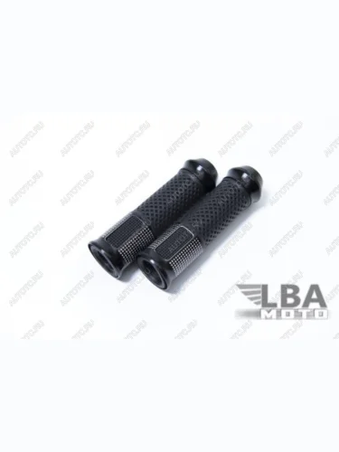 Грипсы с грузиками модель 2 КитайскиеЗапчасти пм-00008201