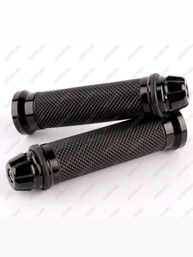 Грипсы с грузиками модель 3 КитайскиеЗапчасти пм-00008202