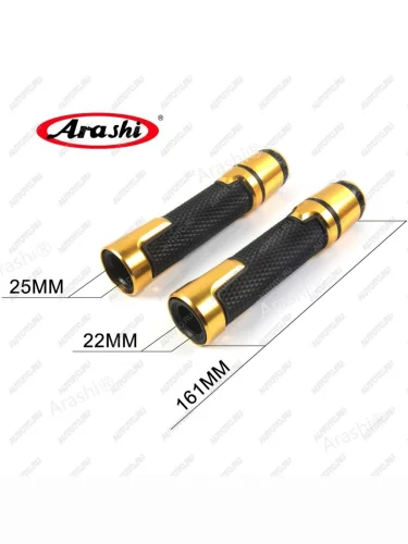 Грипсы с грузиками модель 4 КитайскиеЗапчасти пм-00019464