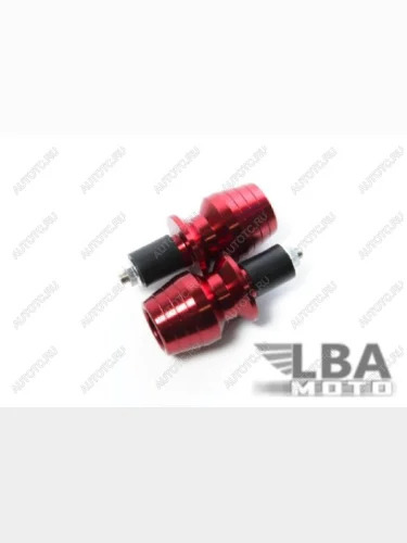 Грузики руля с углублением КитайскиеЗапчасти пм-00008206