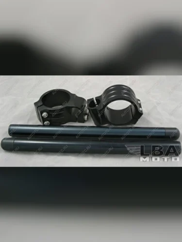 Клипоны для мотоцикла диаметром 45mm КитайскиеЗапчасти пм-00008213