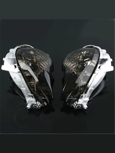 Поворотники Suzuki GSX1300R Hayabusa 08-21 Передние КитайскиеЗапчасти пм-00024019