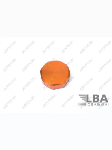 Крышка для тормозного бачка КитайскиеЗапчасти пм-00008218