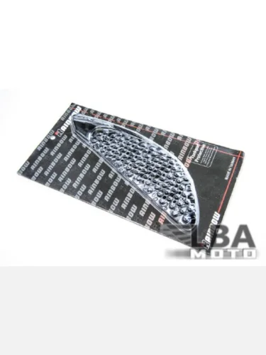 Наклейки на бак по бокам КитайскиеЗапчасти пм-00008323