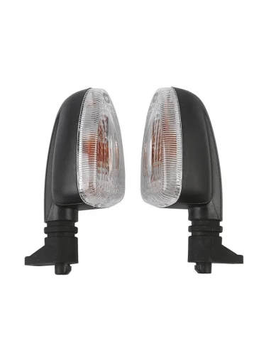 Поворотники BMW F800 07-12, R1200R 07-12, K12001300 05-12, R1200GS 04-07 ПередЗад КитайскиеЗапчасти пм-00027329