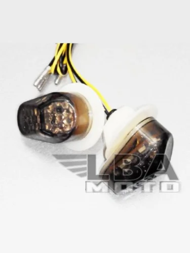 Поворотники капельки Suzuki Передние КитайскиеЗапчасти пм-00008347