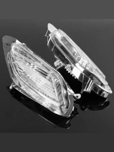 Поворотники Honda ST1300 02-18 Передние КитайскиеЗапчасти пм-00027328