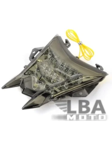 Стоп-сигнал для мотоцикла BMW S1000RR 09-18, S1000R 14-18, HP4 12-14 КитайскиеЗапчасти пм-00008225