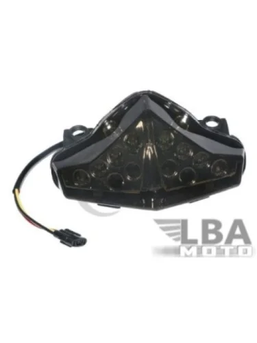 Стоп-сигнал для мотоцикла Kawasaki ER6N 12-14 КитайскиеЗапчасти пм-00008246