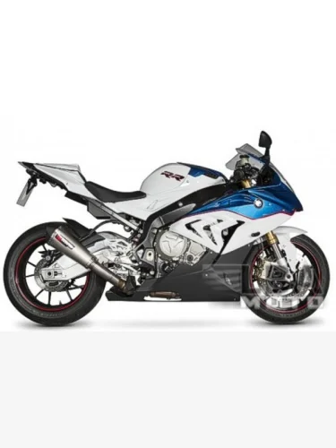 Комплект пластика для мотоцикла BMW S1000RR 2015-2016 Комплекты пластика наличие пм-00007997