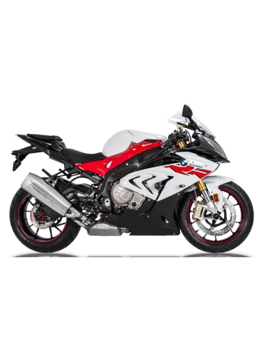 Комплект пластика для мотоцикла BMW S1000RR 2017-2018 Комплекты пластика наличие пм-00028828