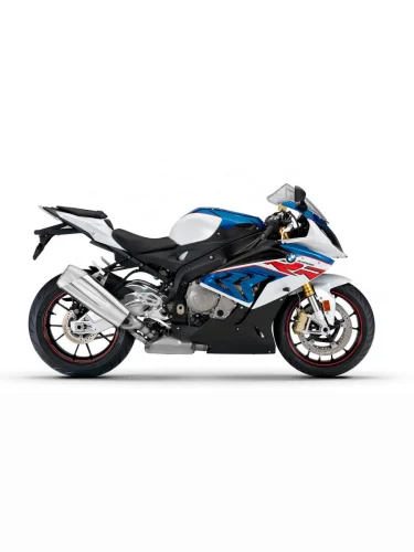 Комплект пластика для мотоцикла BMW S1000RR 2017-2018 Комплекты пластика наличие пм-00028827
