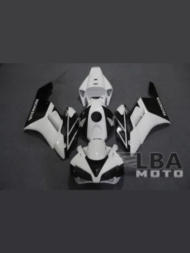 Комплект пластика для мотоцикла Honda CBR 1000RR 04-05 Комплекты пластика наличие пм-00000199