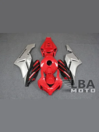 Комплект пластика для мотоцикла Honda CBR 1000RR 04-05 Комплекты пластика наличие пм-00003367