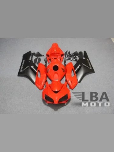 Комплект пластика для мотоцикла Honda CBR 1000RR 04-05 Комплекты пластика наличие пм-00002047