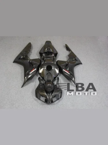 Комплект пластика для мотоцикла Honda CBR 1000RR 06-07 Комплекты пластика наличие пм-00004436
