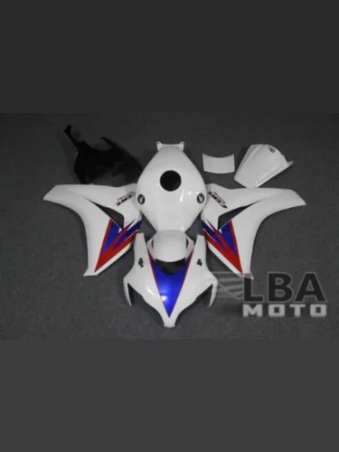 Комплект пластика для мотоцикла Honda CBR 1000RR 08-11 Комплекты пластика наличие пм-00015293