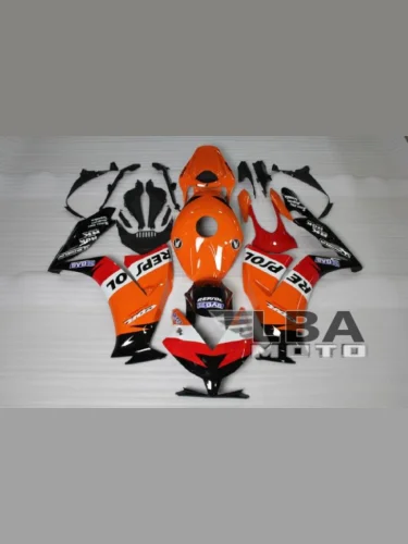 Комплект пластика для мотоцикла Honda CBR 1000RR 12-15 Комплекты пластика наличие пм-00004418
