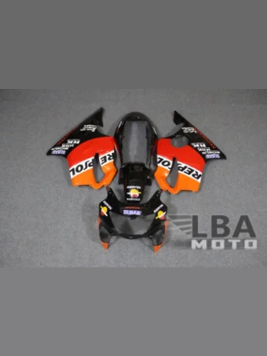 Комплект пластика для мотоцикла Honda CBR 600 F4 99-00 Комплекты пластика наличие лб-00000254