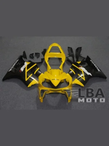 Комплект пластика для мотоцикла Honda CBR 600 F4I 01-03 Комплекты пластика наличие пм-00002125
