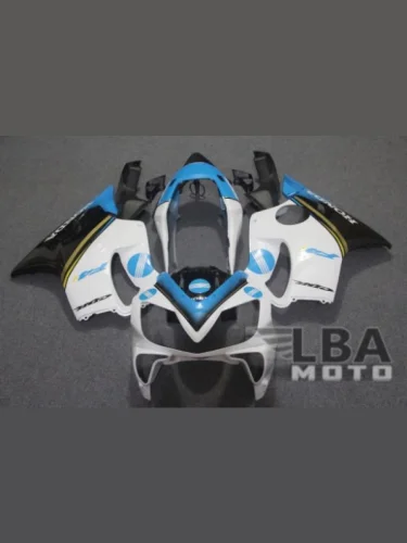 Комплект пластика для мотоцикла Honda CBR 600 F4I 04-07 Комплекты пластика наличие пм-00000140