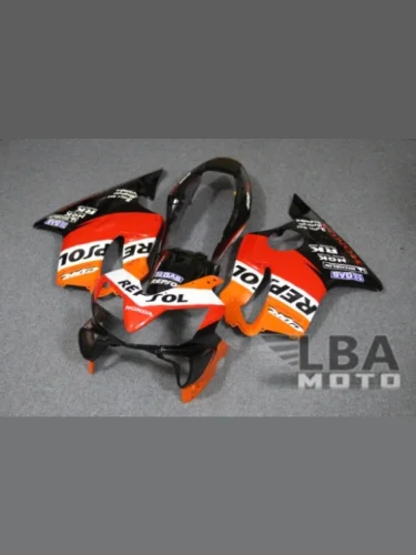 Комплект пластика для мотоцикла Honda CBR 600 F4I 04-07 Комплекты пластика наличие лб-00000255