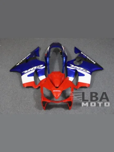 Комплект пластика для мотоцикла Honda CBR 600 F4I 04-07 Комплекты пластика наличие пм-00003356