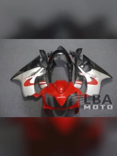Комплект пластика для мотоцикла Honda CBR 600 F4I 04-07 Комплекты пластика наличие пм-00003357