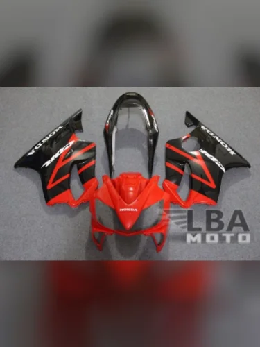 Комплект пластика для мотоцикла Honda CBR 600 F4I 04-07 Комплекты пластика наличие пм-00000139