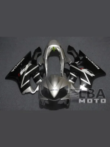 Комплект пластика для мотоцикла Honda CBR 600 F4I 04-07 Комплекты пластика наличие пм-00000141