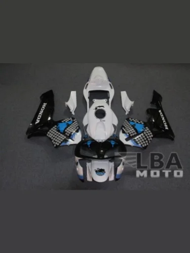 Комплект пластика для мотоцикла Honda CBR 600 RR 03-04 Комплекты пластика наличие пм-00004414