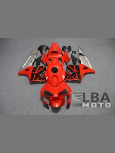 Комплект пластика для мотоцикла Honda CBR 600 RR 03-04 Комплекты пластика наличие пм-00000144