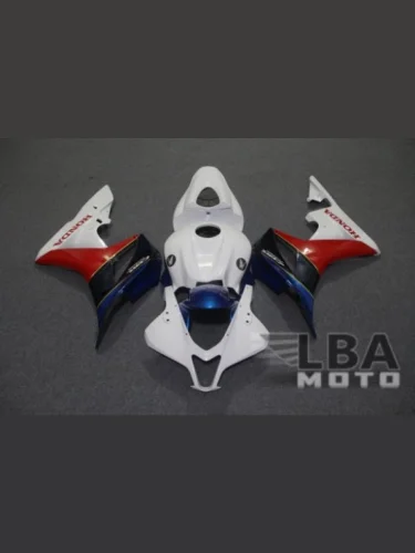 Комплект пластика для мотоцикла Honda CBR 600 RR 07-08 Комплекты пластика наличие пм-00004332