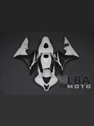 Комплект пластика для мотоцикла Honda CBR 600 RR 07-08 Комплекты пластика наличие пм-00000161