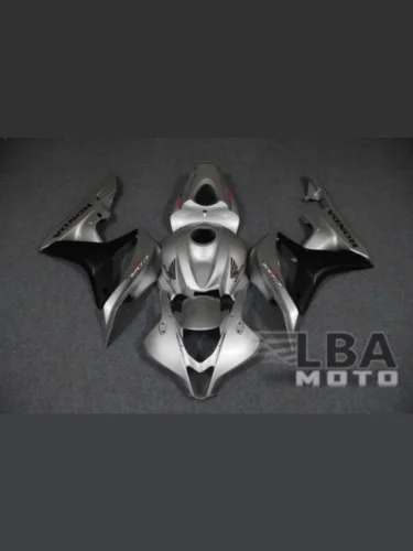 Комплект пластика для мотоцикла Honda CBR 600 RR 07-08 Комплекты пластика наличие пм-00000164