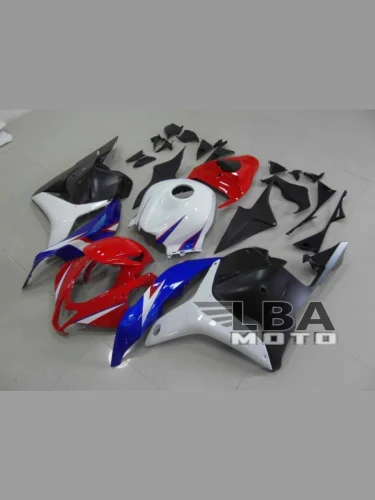 Комплект пластика для мотоцикла Honda CBR 600 RR 09-12 Комплекты пластика наличие пм-00015989