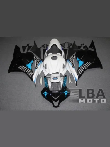 Комплект пластика для мотоцикла Honda CBR 600 RR 09-12 Комплекты пластика наличие пм-00003364