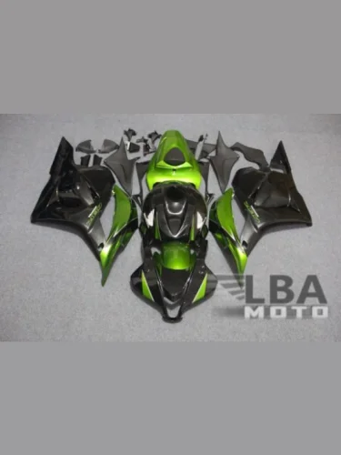 Комплект пластика для мотоцикла Honda CBR 600 RR 09-12 Комплекты пластика наличие пм-00000174