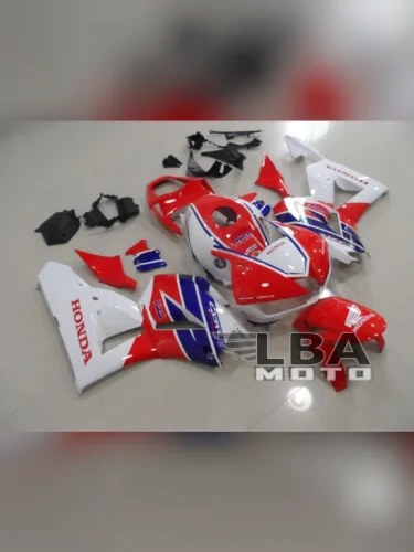 Комплект пластика для мотоцикла Honda CBR 600 RR 13-22 Комплекты пластика наличие пм-00004416