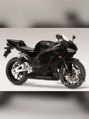 Комплект пластика для мотоцикла Honda CBR 600 RR 13-22 Комплекты пластика наличие пм-00017685
