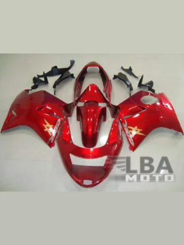 Комплект пластика для мотоцикла Honda CBR1100XX 96-07 Комплекты пластика наличие пм-00007923