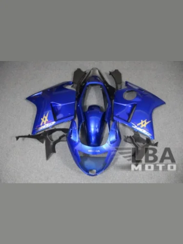 Комплект пластика для мотоцикла Honda CBR1100XX 96-07 Комплекты пластика наличие пм-00000190