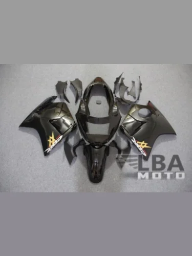 Комплект пластика для мотоцикла Honda CBR1100XX 96-07 Комплекты пластика наличие пм-00000189