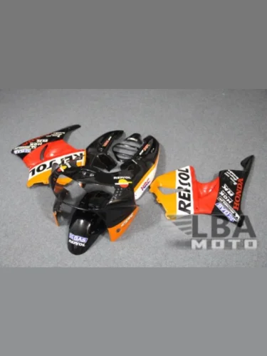 Комплект пластика для мотоцикла Honda CBR900RR 98-99 Комплекты пластика наличие пм-00000188