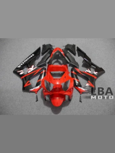 Комплект пластика для мотоцикла Honda CBR929RR 00-01 Комплекты пластика наличие пм-00000180